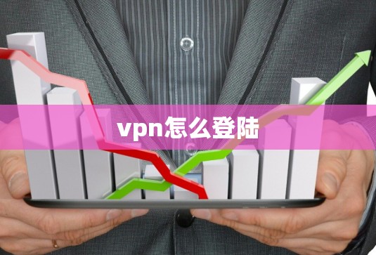 vpn怎么登陆